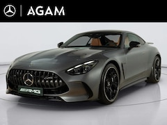 Mercedes-Benz AMG GT - 63 S E Performance Night Edition