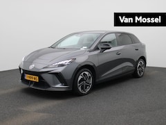 MG MG4 - Long Range Comfort 64 kWh | CarPlay | Led Koplampen | Adaptive Cruise Control | Camera |