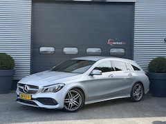 Mercedes-Benz CLA-klasse Shooting Brake - 180 AMG | Navigatie | Parkeersensoren | Stoelverwarming | Lichtmetalen Velgen |