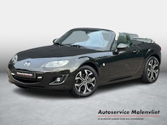 Mazda MX-5 - 1.8 20th Anniversary I INCL. € 850, 00 AFL.KOSTEN + BOVAG GARANTIE