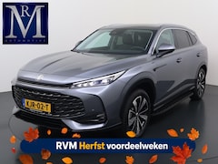 MG MG HS PHEV - 1.5 Luxury VAN: € 39.900- VOOR: € 32.330, - UW HERFSTVOORDEEL: € 7.570| PLUG-IN HYBRIDE |
