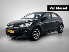 Kia Rio - 1.0 TGDI ComfortPlusLine Navigator | Apple Carplay / Android Auto | Airconditioning | Acht