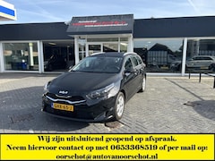 Kia Cee'd Sportswagon - Ceed 1.0 T-GDi DynamicLine