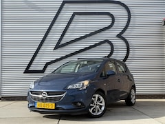 Opel Corsa - 1.0 Turbo Edition 2e Eigenaar|Carplay|Airco|PDC V+A|Cruise Control|LM Velgen|N.A.P|APK tot
