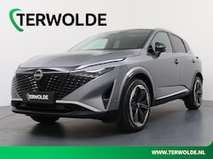 Nissan Qashqai - 1.5 e-Power Tekna Plus | €3000, - Voorraad Korting