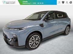 Leapmotor B10 - Design Hybrid EV 18.8 kWh | Apple Carplay/Android Auto | Voorraad | Hybrid