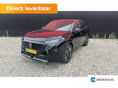 Peugeot e-3008 - GT Avantage 210 73 kWh | Stoelmassage Voor | Adaptive Cruise Control | Stoelverwarming Voo