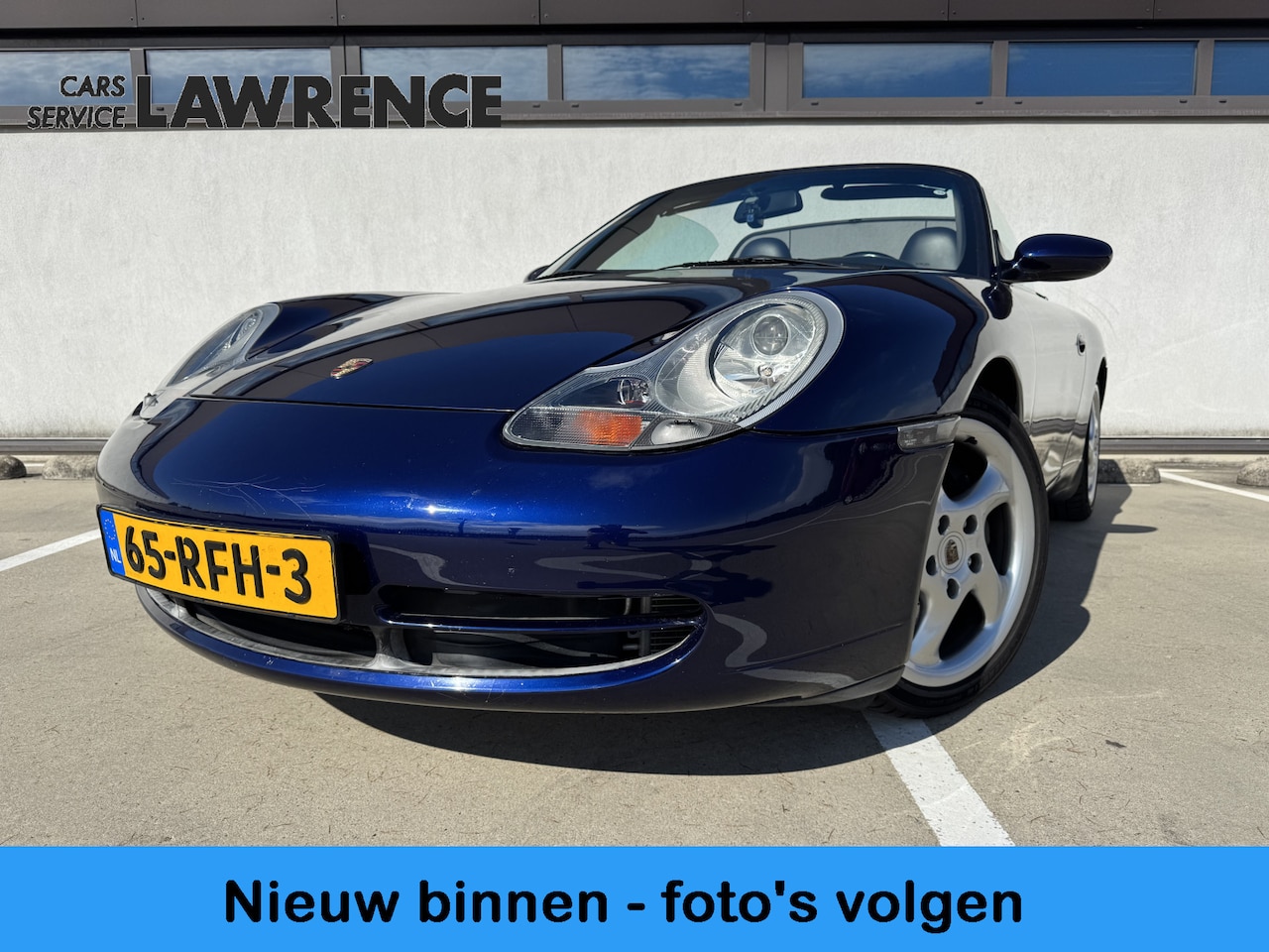 Porsche 911 Cabrio - 3.4 Carrera | Hard-Top leverbaar in kleur | Perfecte staat van onderhoud | - AutoWereld.nl