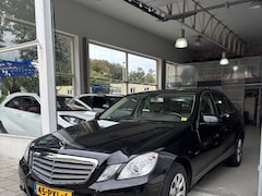 Mercedes-Benz E-klasse - 200 CGI Bns Cl. Eleg