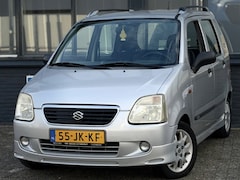 Suzuki Wagon R+ - 1.3 Special |Stuurbkr |CentraleVerD |Elek.ramen |NAP