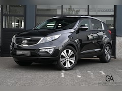 Kia Sportage - 2.0 Super Pack