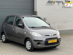 Hyundai i10 - 1.1 Active Cool | Airco | 5-DRS | Nette Auto | NAP |