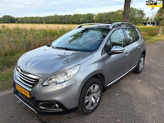 Peugeot 2008 - 1.6 VTi Allure Automaat/Facturen/PDC/Scherm/Lm/Boekjes