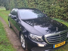 Mercedes-Benz E-klasse - 350 d Prestige