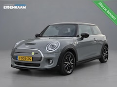 MINI Electric - Charged 33kWh | Leder | Harman/Kardon | Head-Up | Stoelverwarming | LED | SOH 93, 9% | Rij