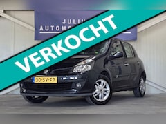 Renault Clio - 1.6-16V Initiale Xenon Keyless Clima Nieuwe APK Garantie