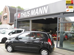 Hyundai i10 - 1.25i Active Cool Black