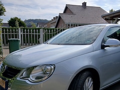 Volkswagen Eos - 2.0-16v FSI