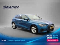 Audi A3 Sportback - 30 TFSI Pro Line - Digitaal Cockpit, Carplay, Cruise