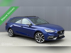 SEAT Leon Sportstourer - 1.4 TSIehybrid FR PANO 99%SOH