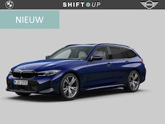 BMW 3-serie Touring - 330e xDrive M-Sport | Panoramadak | Harman Kardon | Elektr. Trekhaak