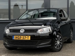 Volkswagen Polo - 1.2 Easyline |Airco |Navi |Nieuwe APK |