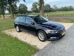 Volkswagen Passat Variant - 2.0 TDI Comfortline