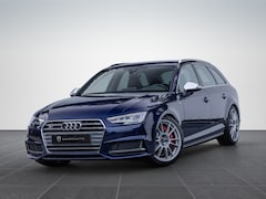 Audi S4 - Avant 3.0 TFSI Quattro B&O HuD Massage Milltek KW OZ Racing