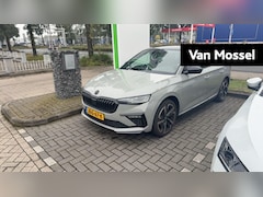Skoda Scala - 1.0 TSI Monte Carlo