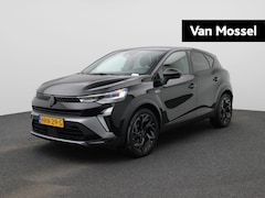 Renault Captur - E-Tech full hybrid 145 esprit Alpine | openR multimediasysteem met Google-integratie incl.