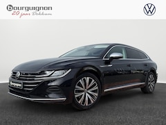 Volkswagen Arteon Shooting Brake - 1.4 TSI eHybrid Elegance Business+ | 218Pk | Trekhaak | A.Camera | ACC | Elec. klep | LED