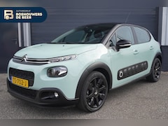Citroën C3 - 1.2 PureTech Shine 110 pk | NAP | Camera | Climat | Navigatie | Carplay/Android auto | Ond