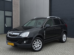 Opel Antara - 2.4-16V Edition 2x4 Trekhaak Stoelverw 6-BAK