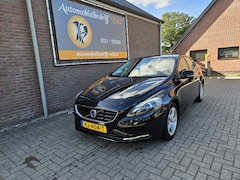 Volvo V40 - 1.6 T2 Summum (start niet)