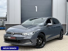 Volkswagen Golf - 1.5 TSI *R-Velgen* Delfingrau / Adapt. Cruise / IQ light / Apple Carplay / Stoelverwarming