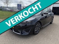 Kia Cee'd - Ceed 1.0 T-GDi GT-Line | PANO | Full Opties