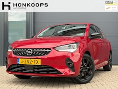 Opel Corsa - 1.2 Elegance - NWE Riem - Automaat - 1e eigenaar - Top onderhouden
