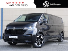 Volkswagen Transporter - Bulli L2 2.5 eHybrid 233PK Automaat | 360 Camera | Schuifdeur L+R | Navigatie | IQ Light |