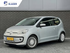 Volkswagen Up! - 1.0 high up BlueMotion