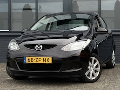 Mazda 2 - 2 1.3 S-VT Exclusive |Airco |Nieuwe APK |CruiseC |