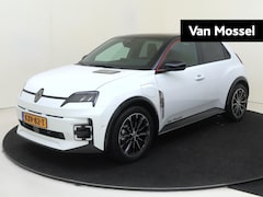 Renault 5 - 5 comfort range iconic cinq 52 kWh | Demo | Automaat | Harman kardon