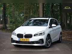 BMW 2-serie Active Tourer - 220i High Executive Edition