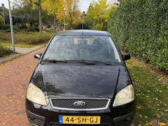 Ford Focus C-Max - 1.8-16V Futura, Airco, APK 02-12-2027