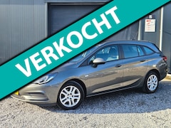 Opel Astra Sports Tourer - 1.0 Online Edition
