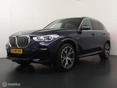 BMW X5 - xDrive45e High Executive |M Sport|Pano|Laser|
