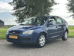 Ford Focus - 1.6-16V Trend 5 drs * airco * incl garantie