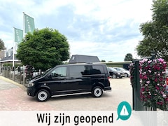 Volkswagen Transporter - 2.0 TDI L1H1 AUTOMAAT 141.990 km. 140 PK MARGE