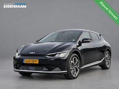 Kia EV6 - Edition 77.4 kWh | Trekhaak | Adaptive cruise control | Camera | NAP | Rijklaarprijs