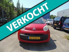 Citroën C1 - 1.0-12V Séduction