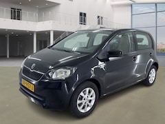 Skoda Citigo - 1.0 Greentech Ambition|AIRCO|APK|